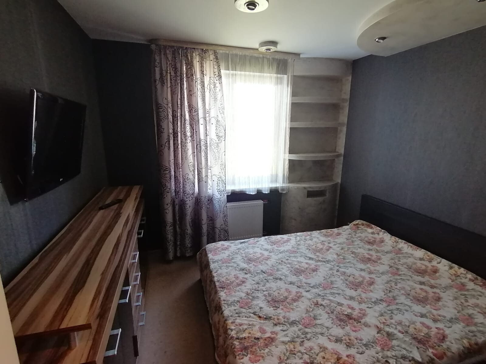 4-room apartment — Riga, Imanta, Slokas iela 183 — photo 2