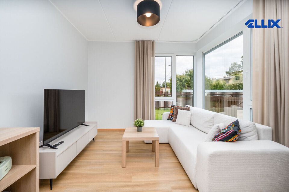 2-room apartment for rent — Tallinn, Kristiine, Tihase tn 29a — photo 2