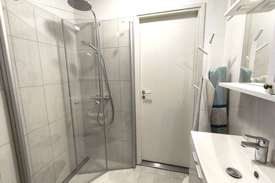1-room apartment for rent — Tartu, Tammelinn, Tamme pst — photo 7