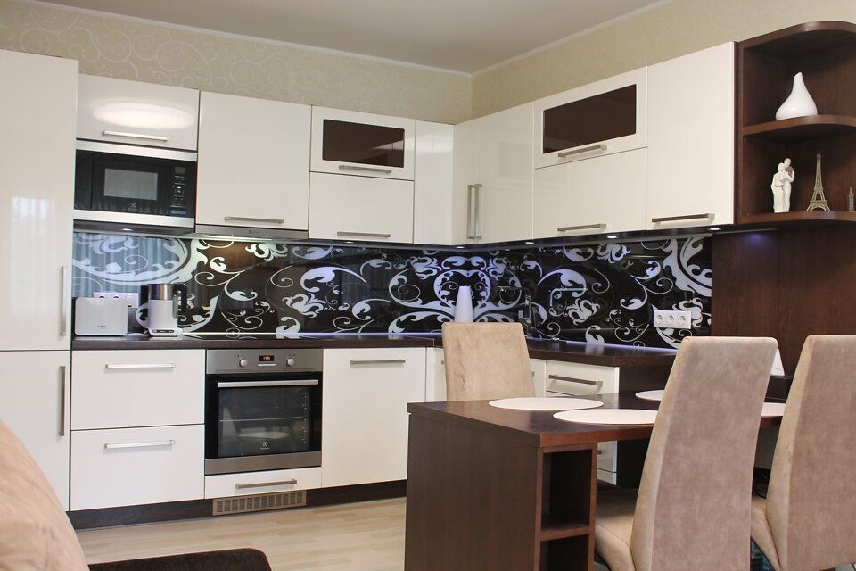 3-room apartment for rent — Tallinn, Lasnamäe, Pae tn 53 — photo 1