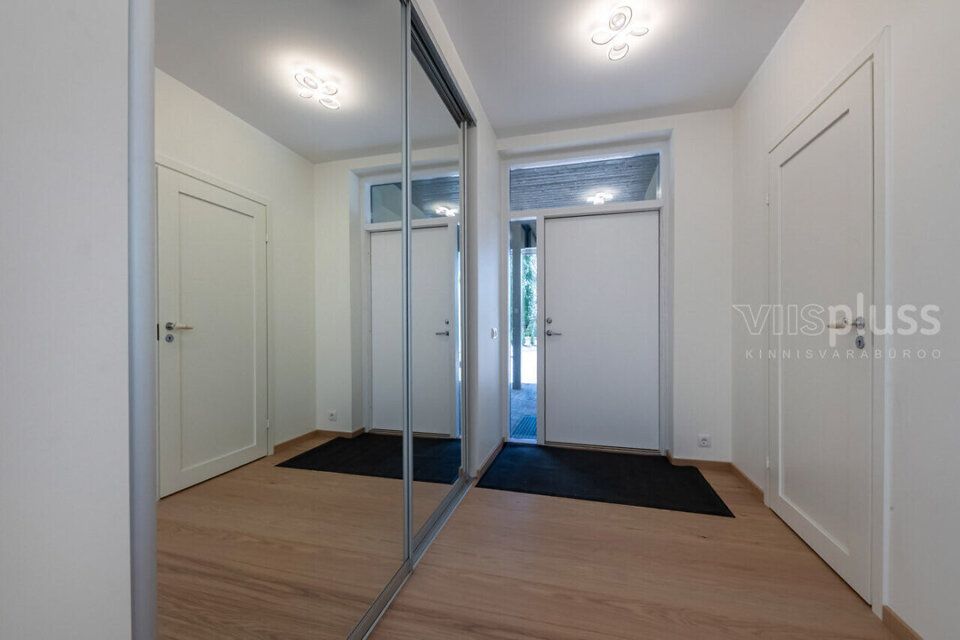 House for rent — Tartu, Ihaste, Aliise tee 16 — photo 12