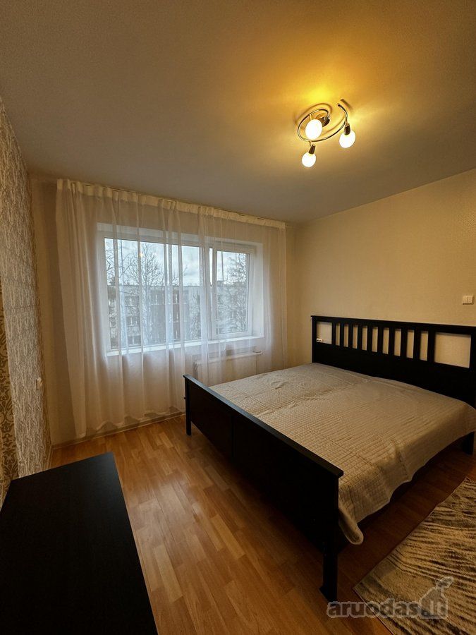 2 kambarių buto nuoma — Kaunas, Eiguliai, Pakraščio g. — photo 3