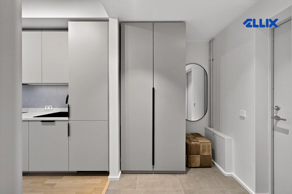 1-room apartment for rent — Tallinn, Põhja-Tallinna, Manufaktuuri tn 7/2 — photo 13