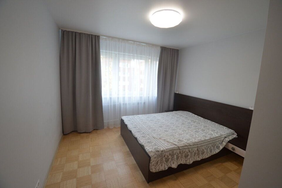 2-room apartment for rent — Tartu, Annelinn, Kaunase pst 32 — photo 7
