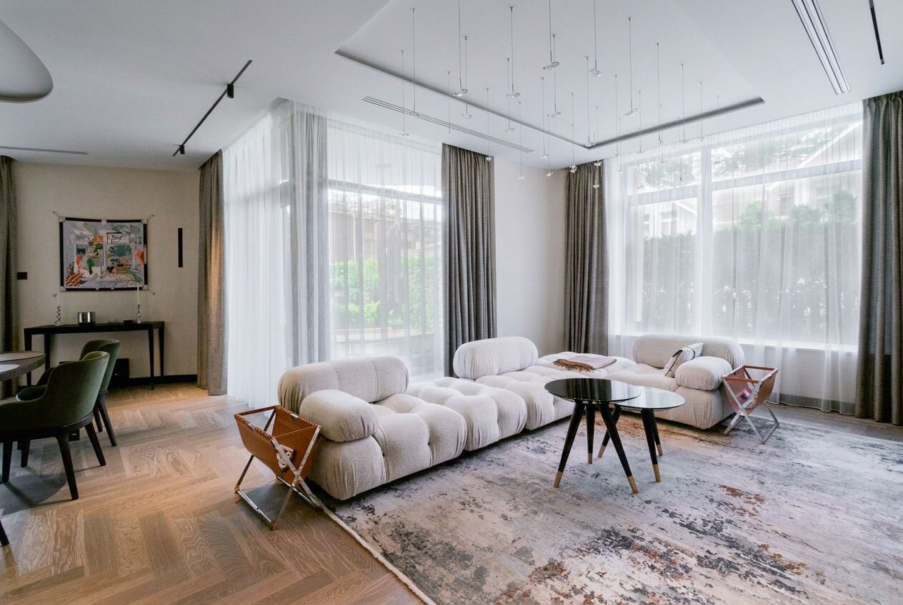 5-room apartment — Jūrmala, Dzintari, Ikšķiles iela 4 — photo 4