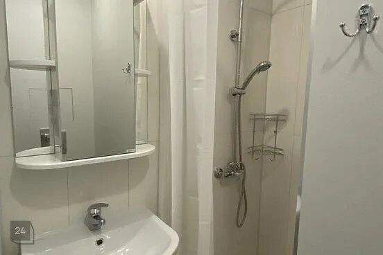 2-room apartment for rent — Tallinn, Kesklinna, Pärnu mnt 124 — photo 7