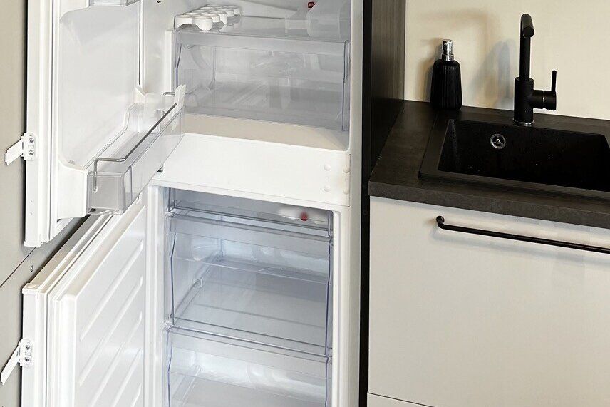 2-room apartment for rent — Tartu, Jaamamõisa, Ida tn 11 — photo 12