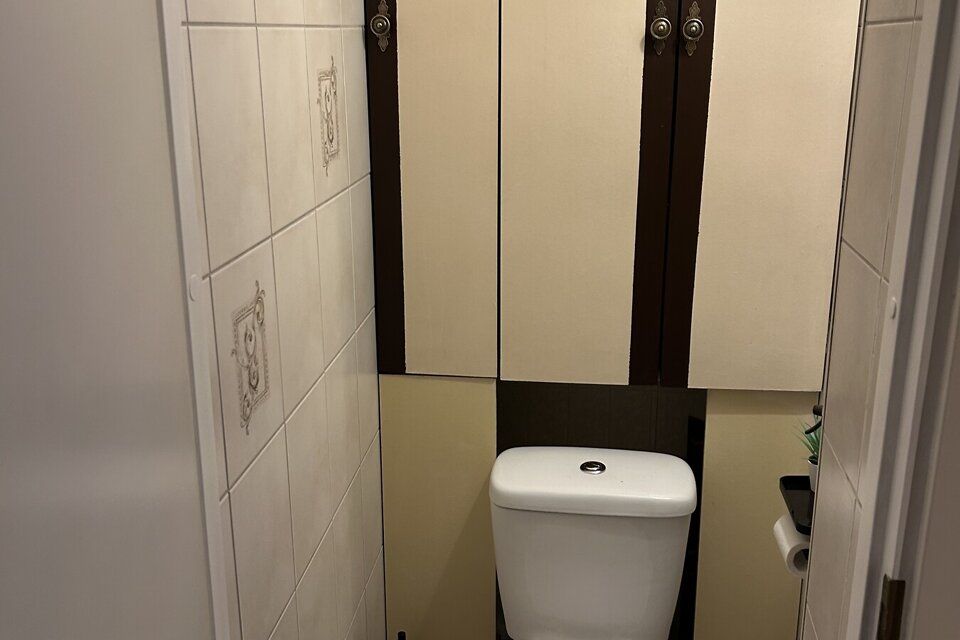 2-room apartment for rent — Tallinn, Lasnamäe, Katleri tn 5 — photo 14