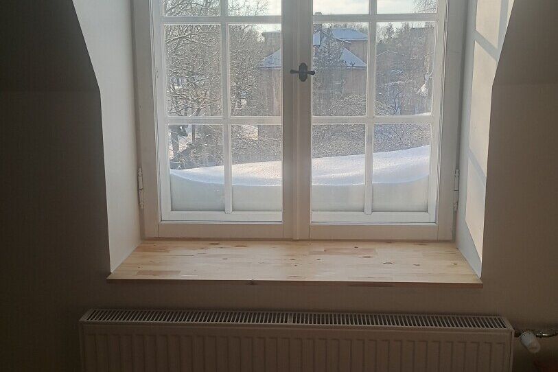2-room apartment for rent — Tartu, Tammelinn, Riia 53 — photo 18