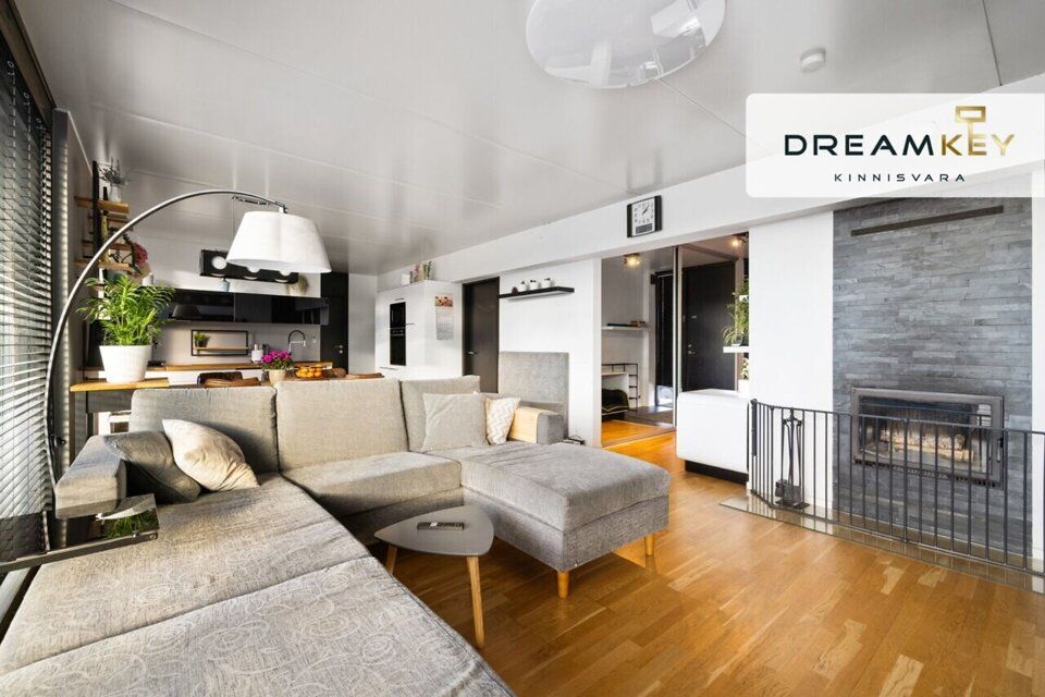 House for rent — Tallinn, Pirita, Aianduse tee 77 — photo 1