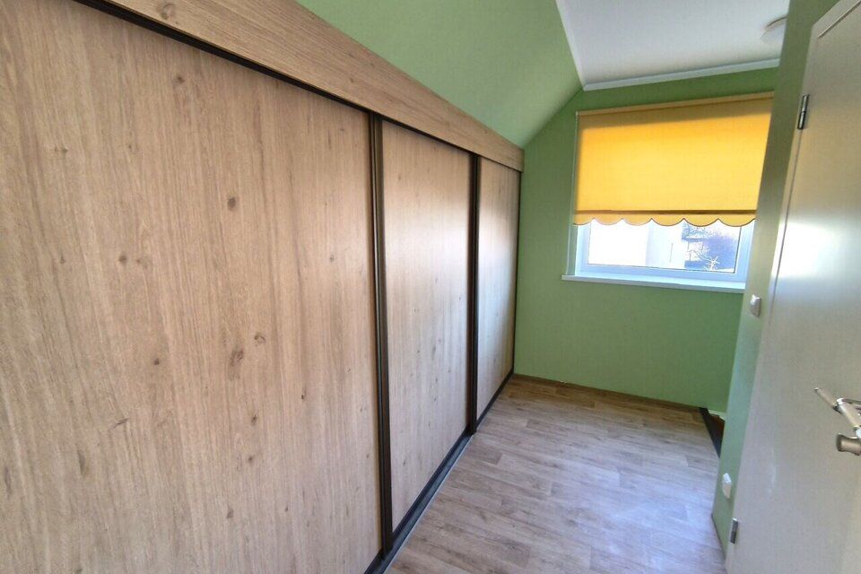 1-room apartment for rent — Tartu, Tammelinn, Tamme pst — photo 8
