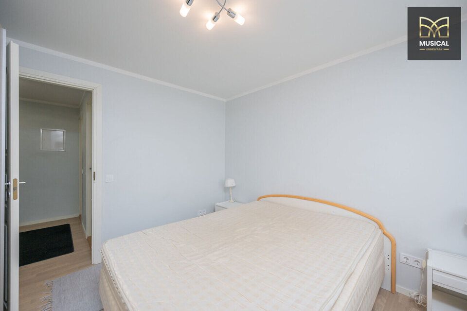 2-room apartment for rent — Tartu, Ropka tööstuse, Ropka tn 15a — photo 15