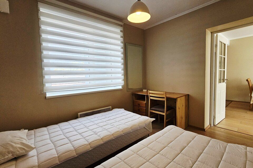3-room apartment for rent — Pärnu, Kesklinn, Aisa tn 11a — photo 9
