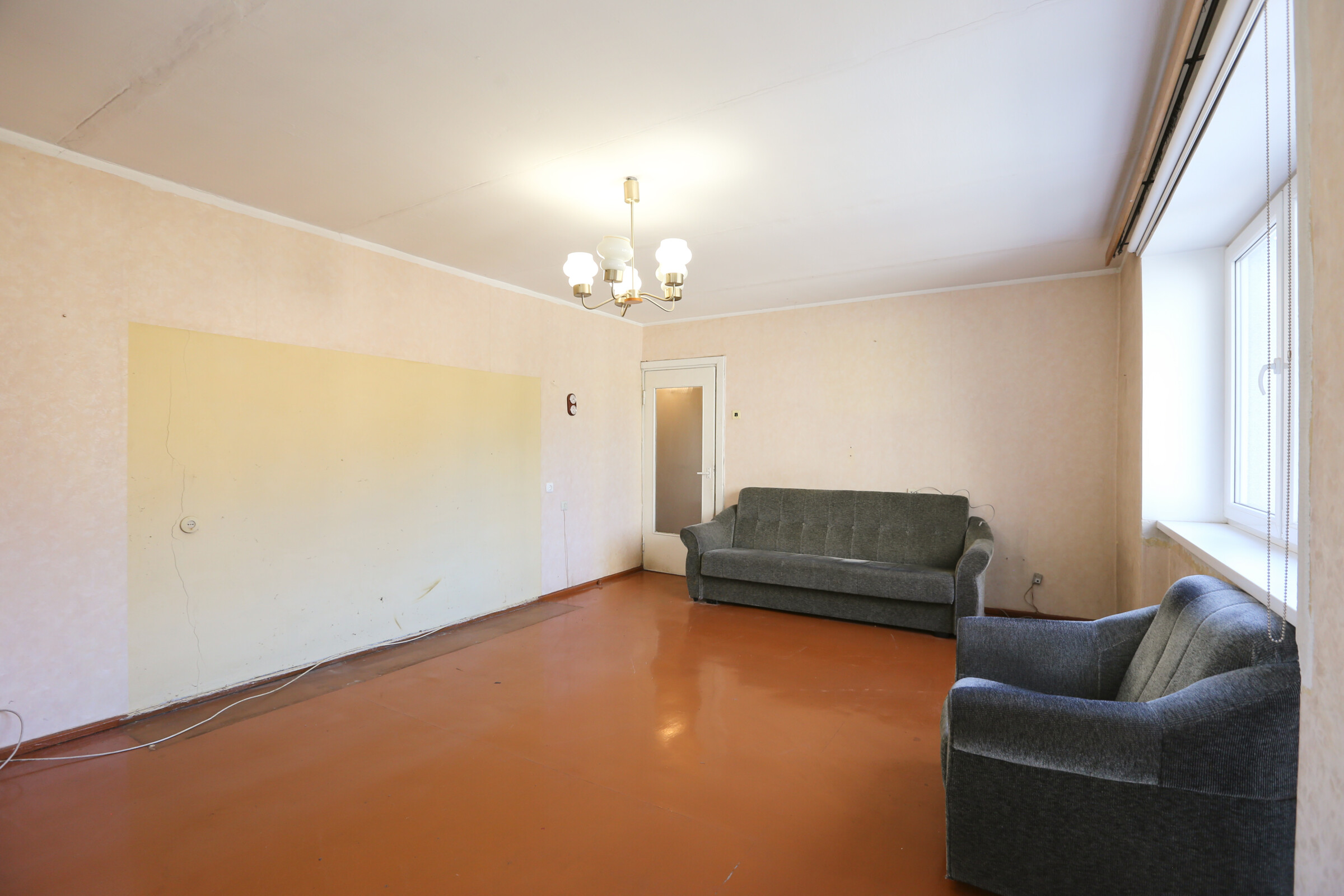 3-room apartment — Riga, Teika, Biķernieku iela 12B — photo 4