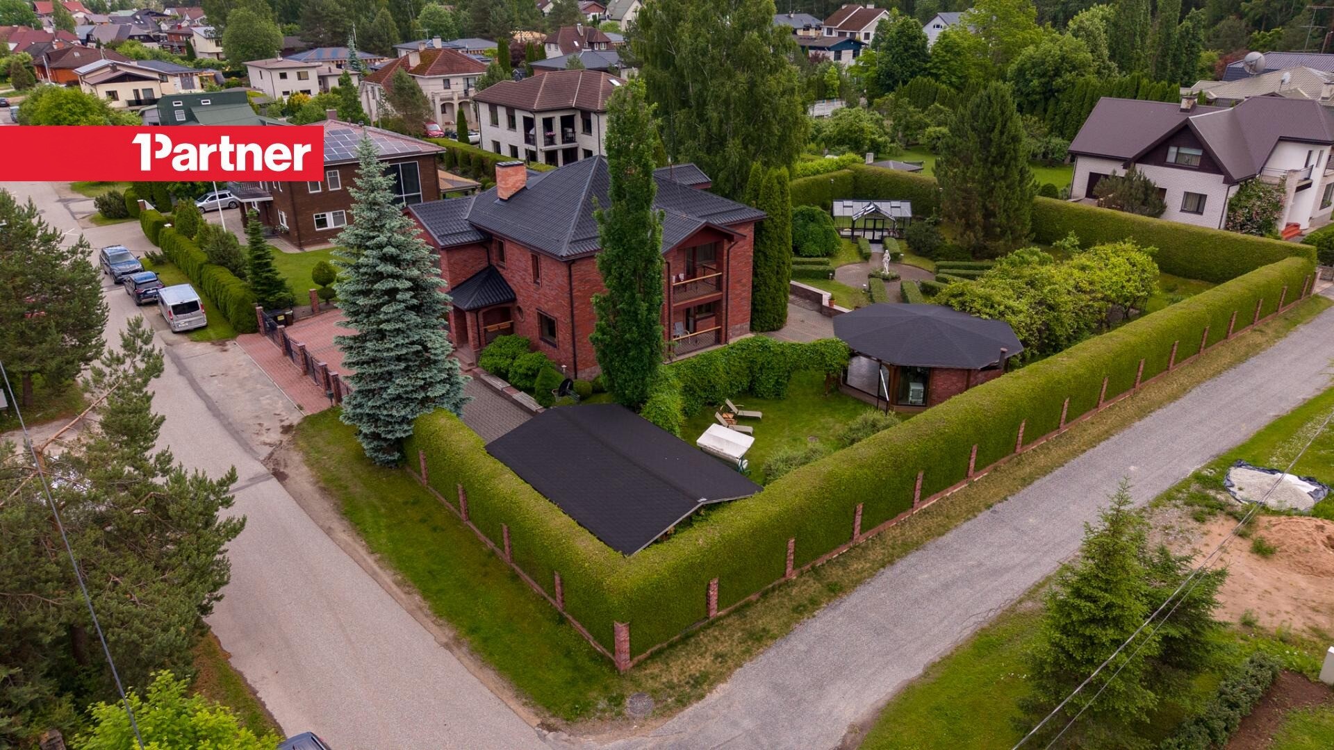 7-room house — Tartu, Ihaste, J. Koorti tn 14 — photo 2