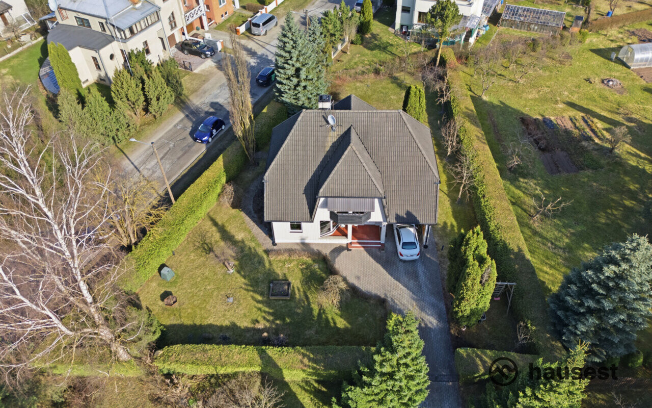 5-room house — Tartu, Veeriku, Nisu tn — photo 3