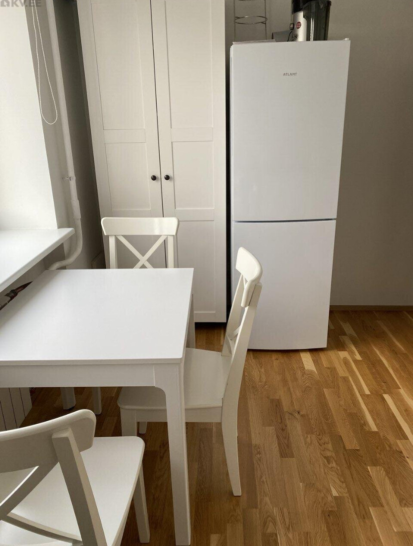 3-room apartment — Pärnu, Rääma, Kaevu tn 5 — photo 3