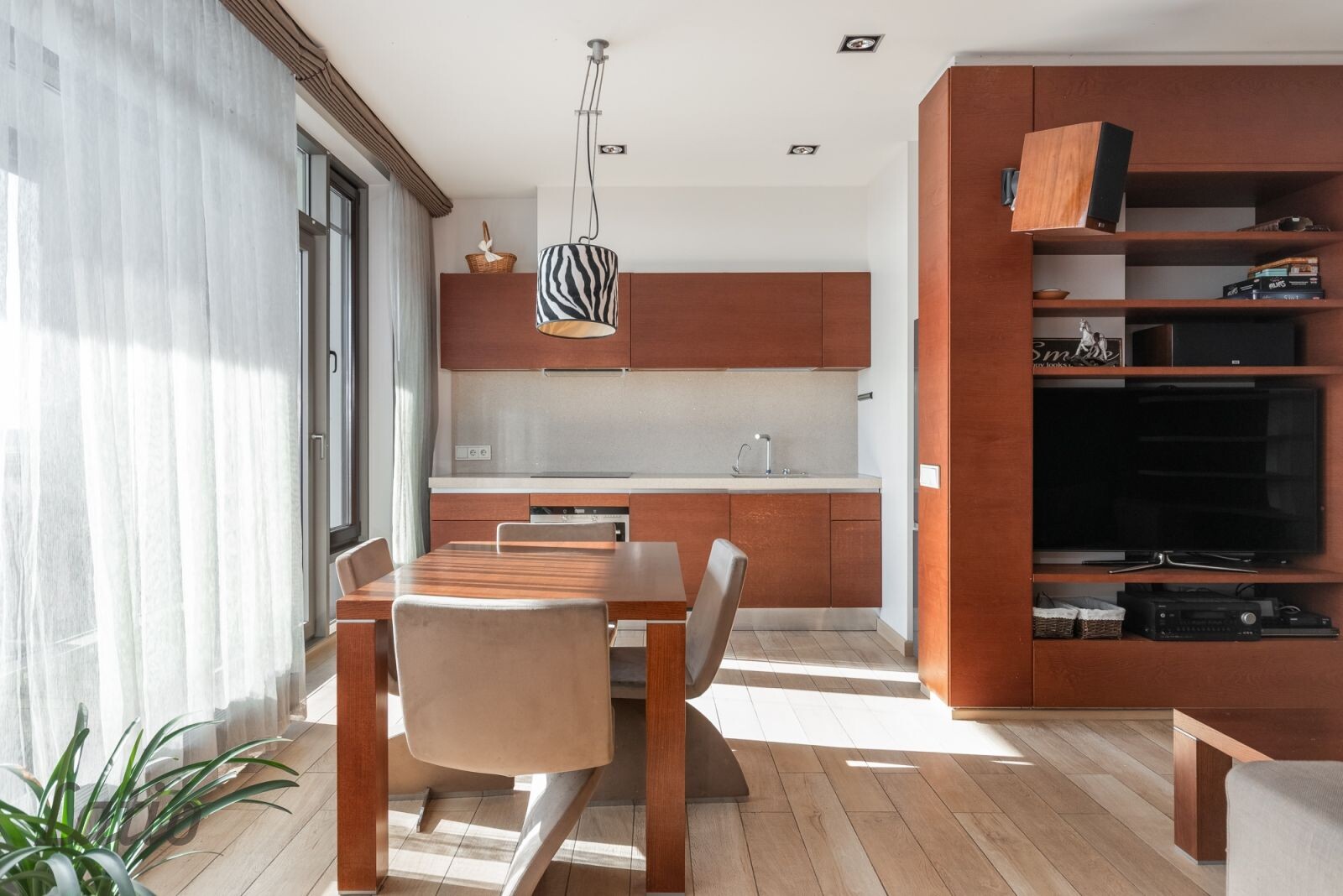 4-room apartment — Jūrmala, Buļļuciems, Tīklu iela 11A — photo 2