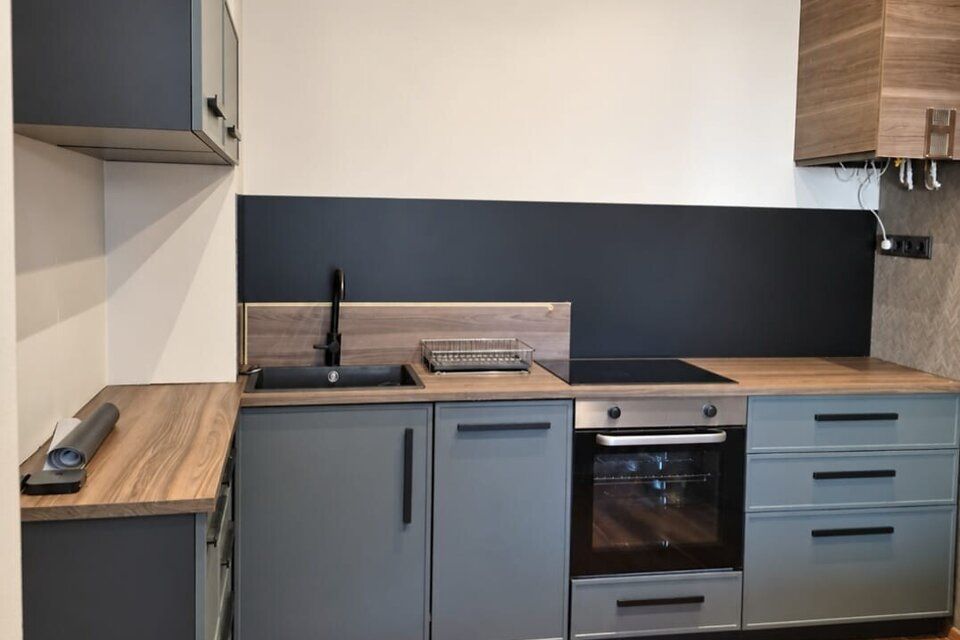 2-room apartment for rent — Tallinn, Kadriorg, Vesivärava tn 26 — photo 3