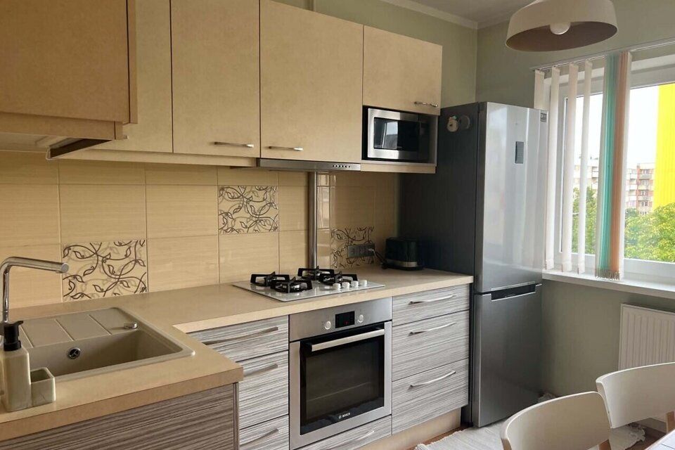 3-room apartment for rent — Tartu, Annelinn, Kaunase pst 9 — photo 10
