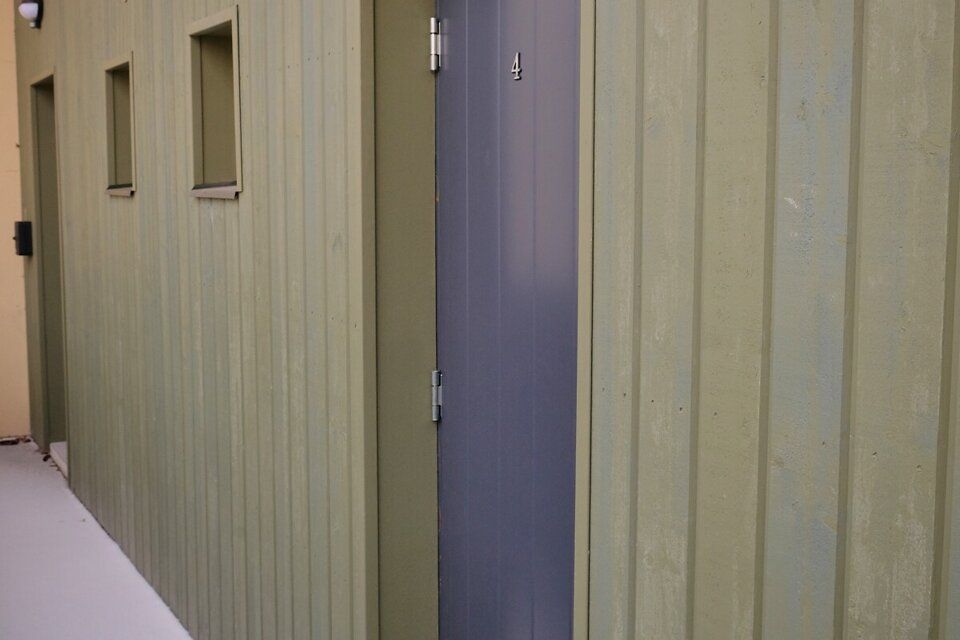 1-room apartment for rent — Tartu, Tähtvere, Lai tn 17 — photo 15