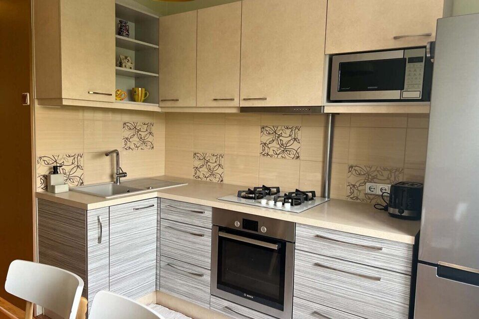 3-room apartment for rent — Tartu, Annelinn, Kaunase pst 9 — photo 11