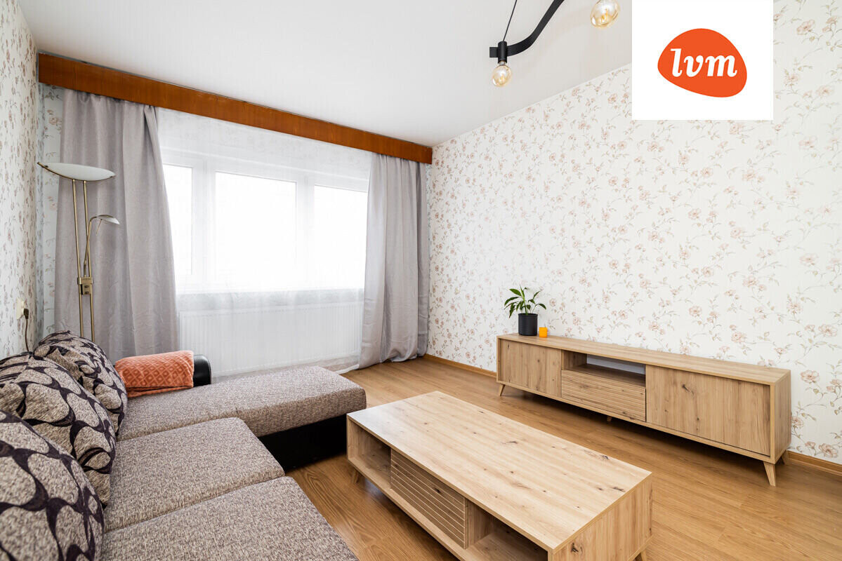 4-room apartment — Tartu, Annelinn, Kaunase pst 49 — photo 1