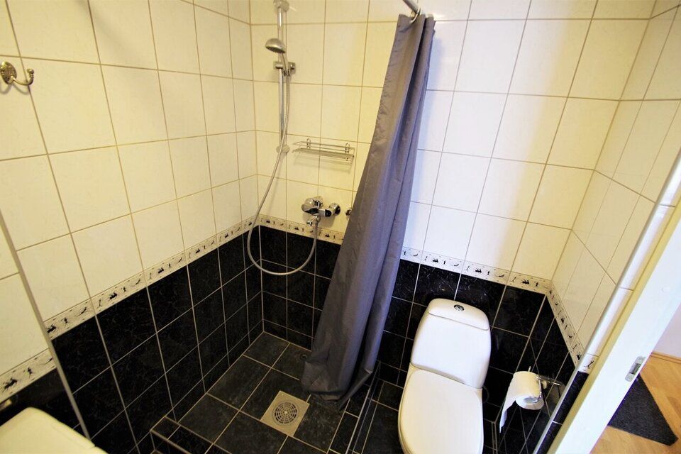 2-room apartment for rent — Tartu, Tähtvere, Rüütli tn — photo 12