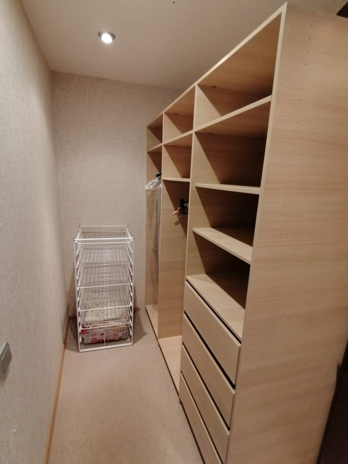 4-room apartment — Riga, Imanta, Slokas iela 183 — photo 3