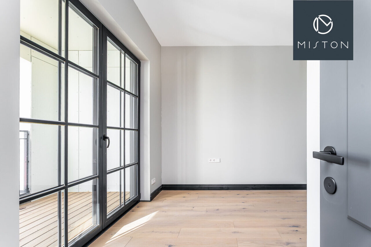 2-room apartment — Pärnu, Ülejõe, Vana-Sauga tn 2 — photo 1