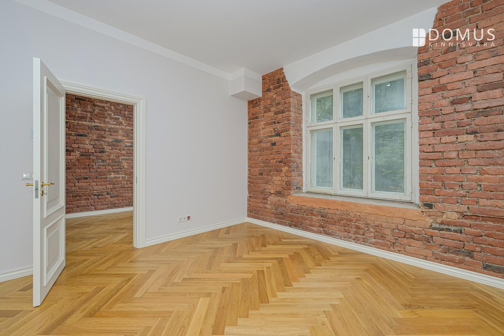 2-room apartment — Pärnu, Kesklinn, Rüütli tn 23/25 — photo 4