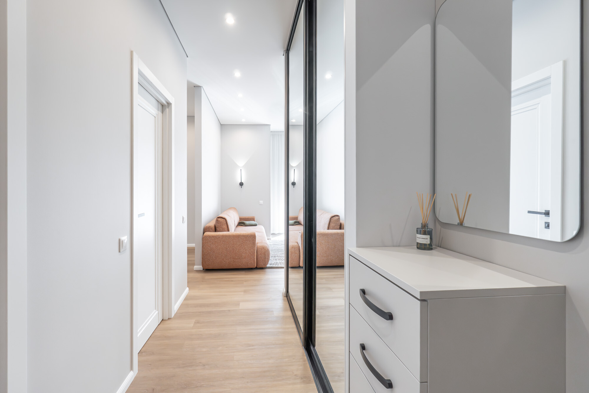 3-room apartment — Jūrmala, Jaundubulti, Strēlnieku prospekts 42 — photo 2