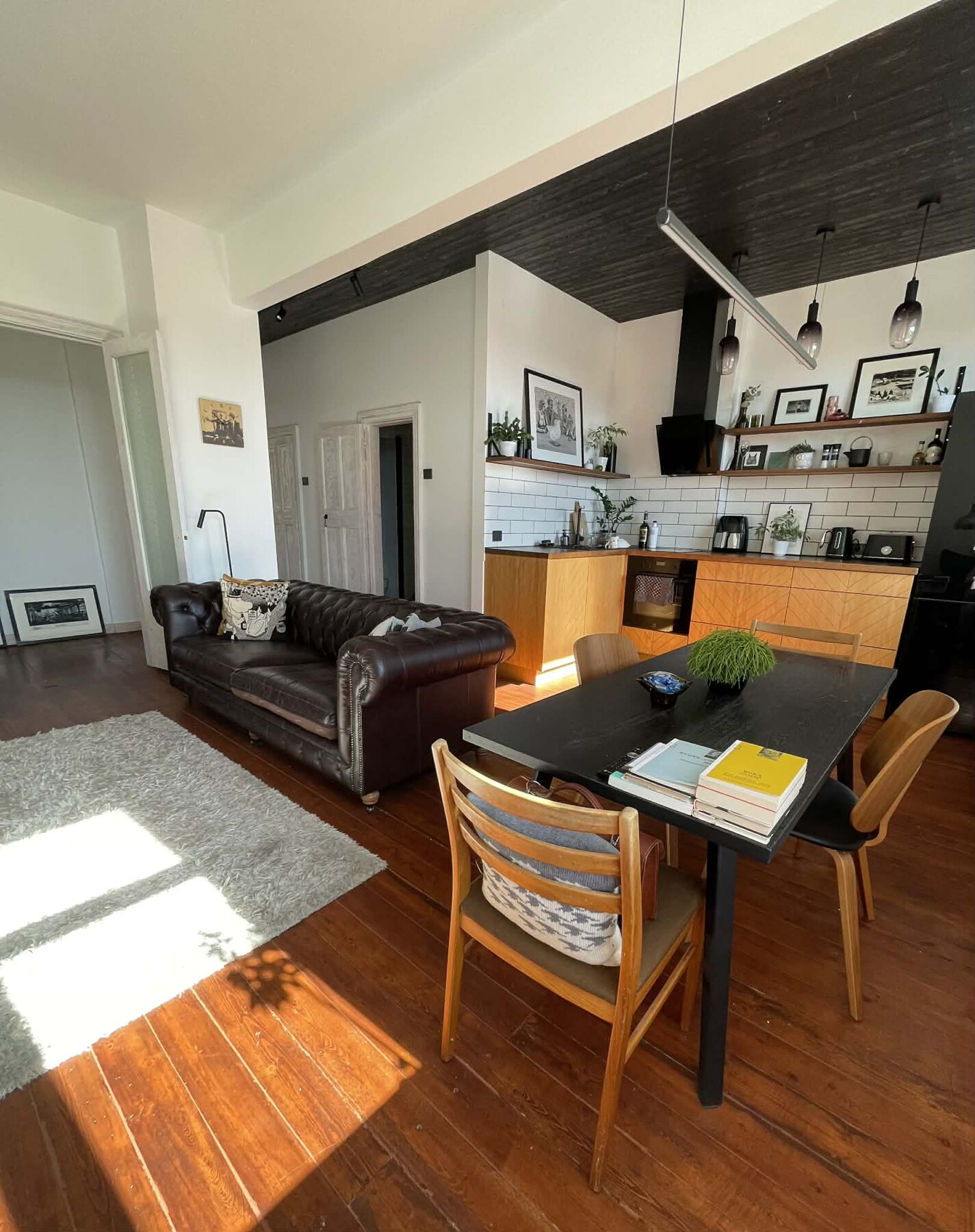 2-room apartment — Tallinn, Kesklinna, Koidu tn 108 — photo 2