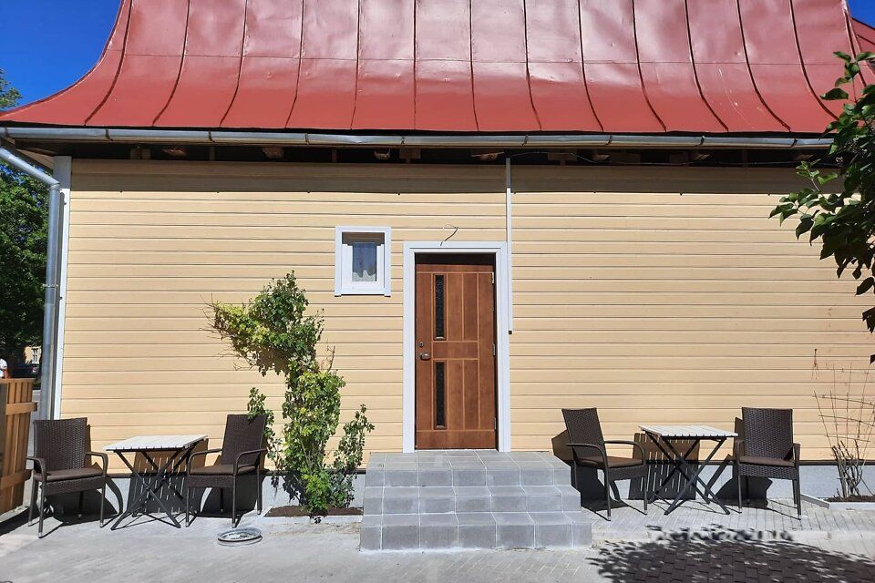 1-room apartment for rent — Pärnu, Rannarajoon, Aisa tn 39 — photo 8