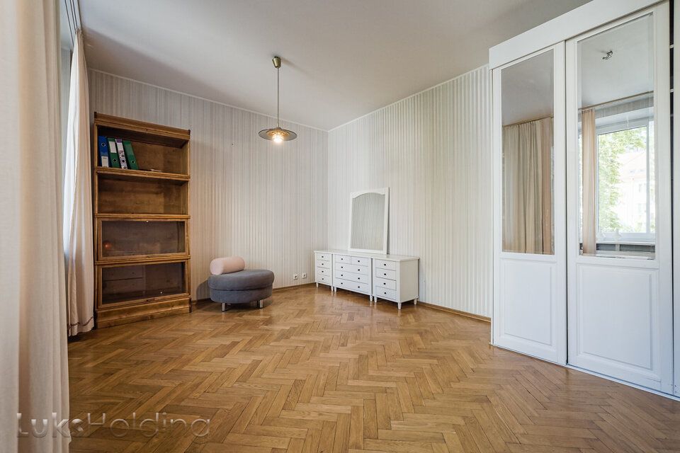 3-room apartment for rent — Tallinn, Vanalinn, Lätte tn 3 — photo 15