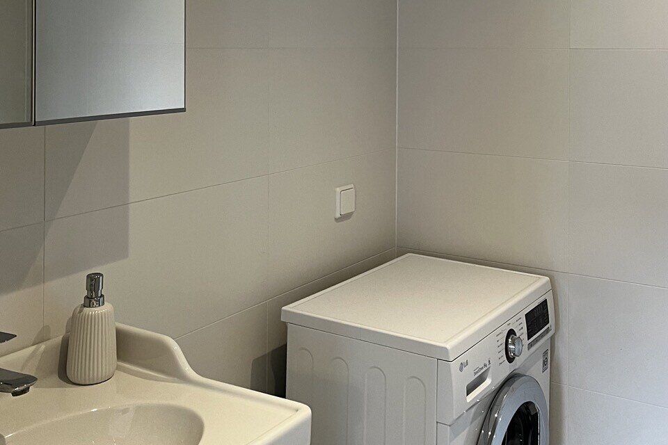 2-room apartment for rent — Tartu, Jaamamõisa, Ida tn 11 — photo 8
