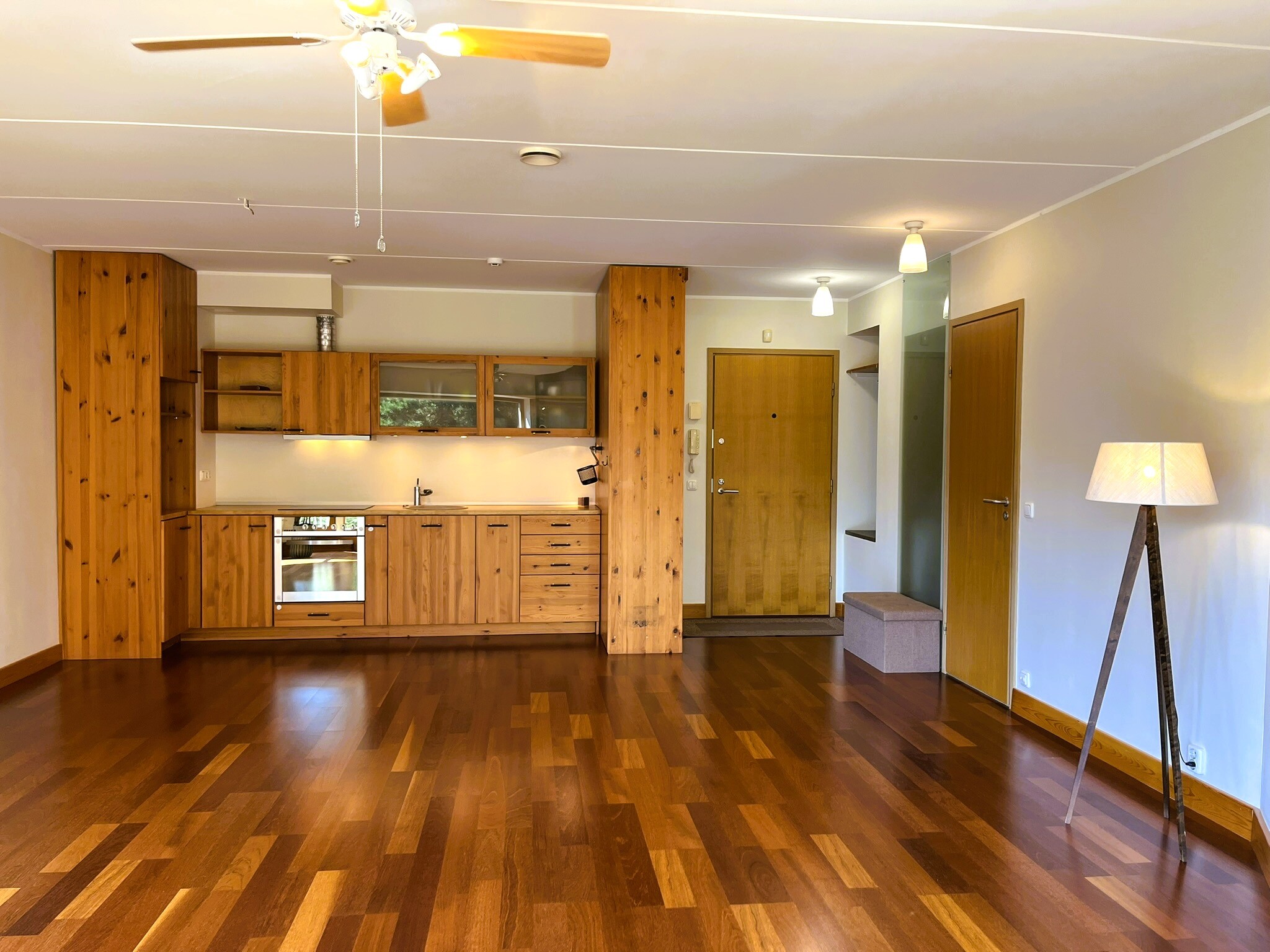 2-room apartment — Tallinn, Pirita, Ranniku tee 2a — photo 4