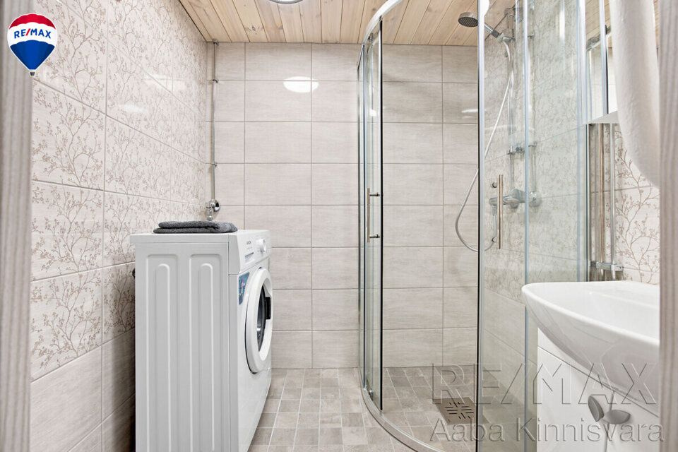 1-room apartment for rent — Tartu, Annelinn, Kaunase pst 43 — photo 9