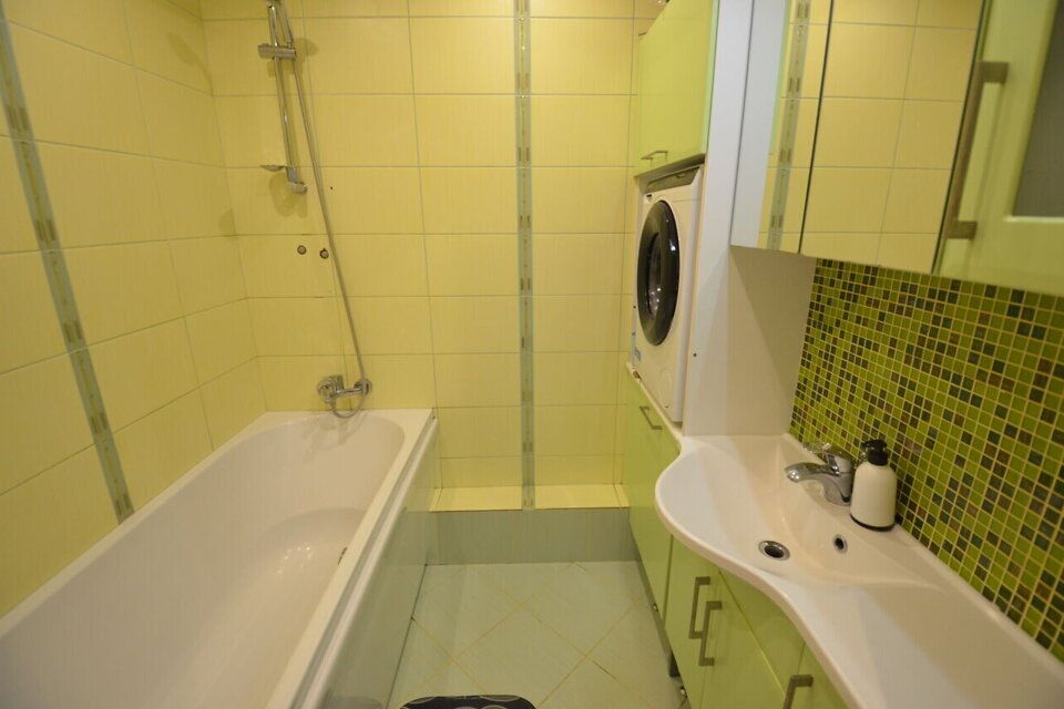2-room apartment for rent — Tartu, Annelinn, Kaunase pst 32 — photo 11