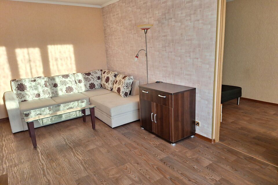 2-room apartment for rent — Tallinn, Mustamäe, Ehitajate tee 31 — photo 7