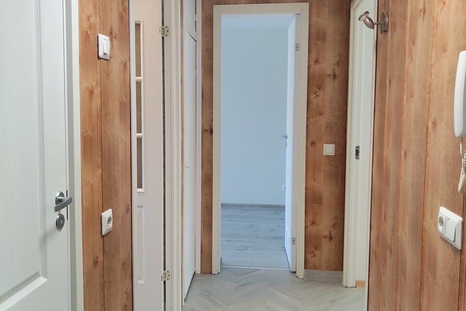 3-room apartment for rent — Tallinn, Põhja-Tallinna, Ankru tn 13 — photo 8