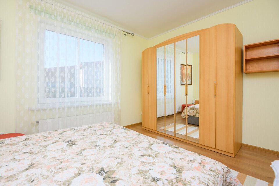 2-room apartment for rent — Pärnu, Ülejõe, Havi tn 11 — photo 5