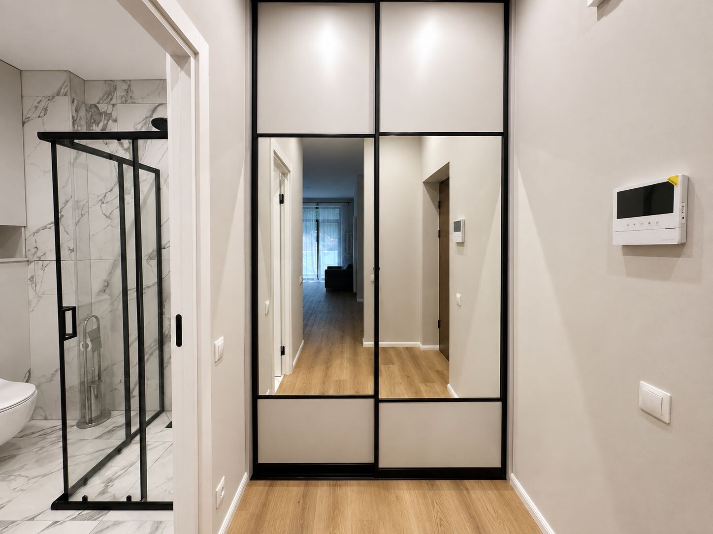 3-room apartment — Jūrmala, Jaundubulti, Strēlnieku prospekts 42 — photo 3