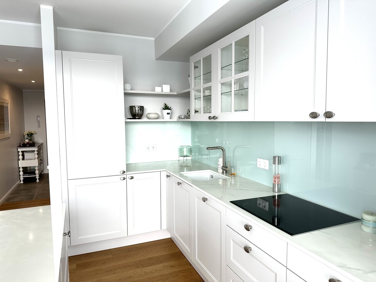 2-room apartment — Tartu, Ihaste, Koidutähe tee 75 — photo 4