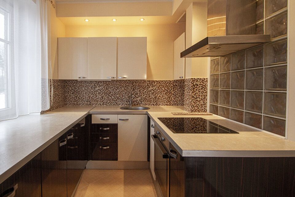 House for rent — Tallinn, Haabersti, Haabersti — photo 1