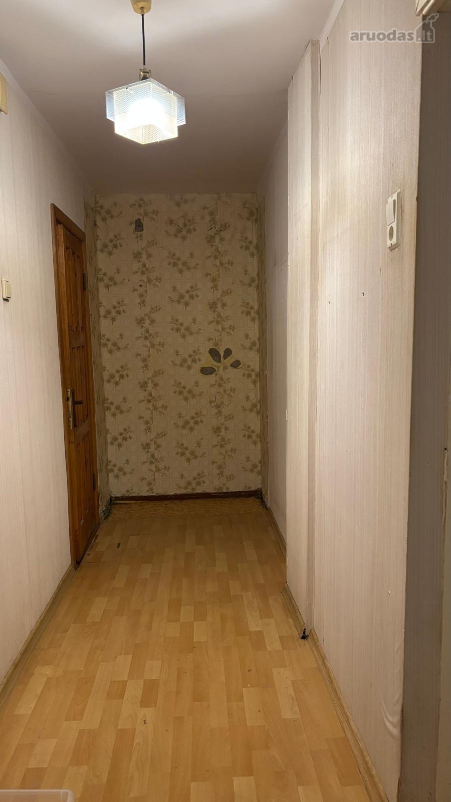 1 kambario butas - Kaunas, Dainava, Taikos pr. — photo 2