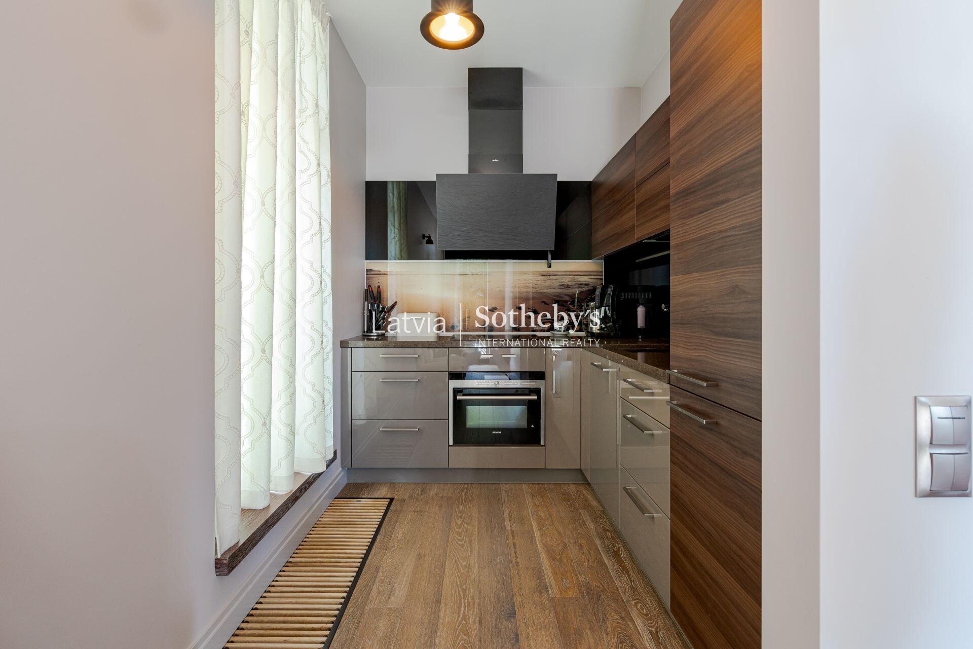 2-room apartment — Jūrmala, Majori, Jomas iela 86 — photo 4