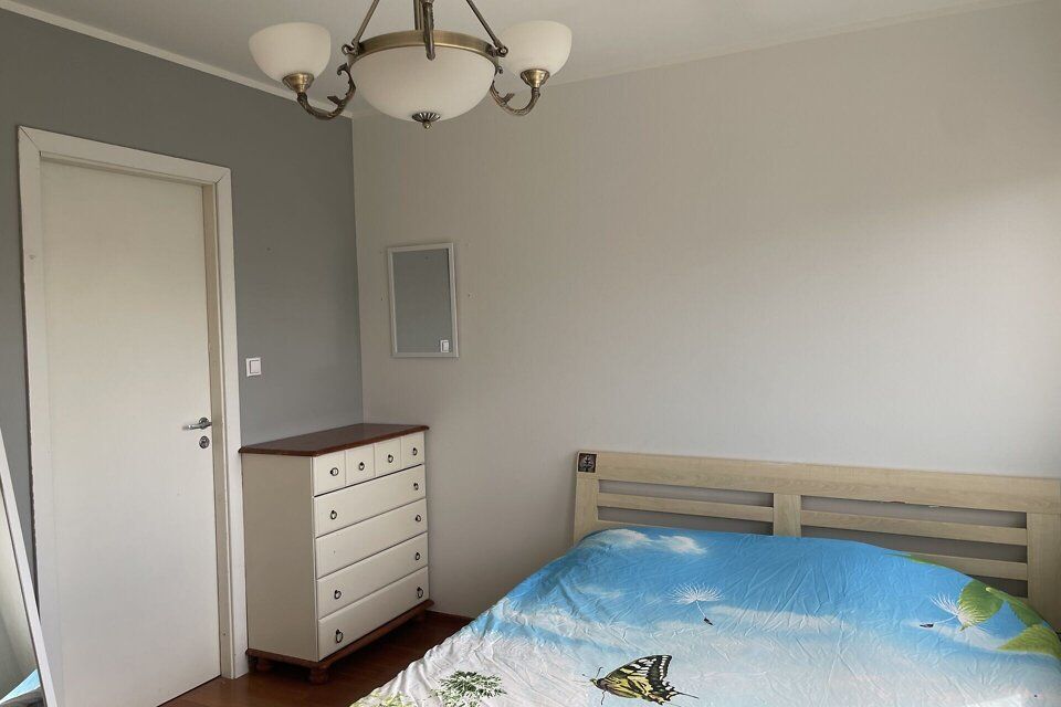 1-room apartment for rent — Tartu, Karlova, Õnne tn — photo 2