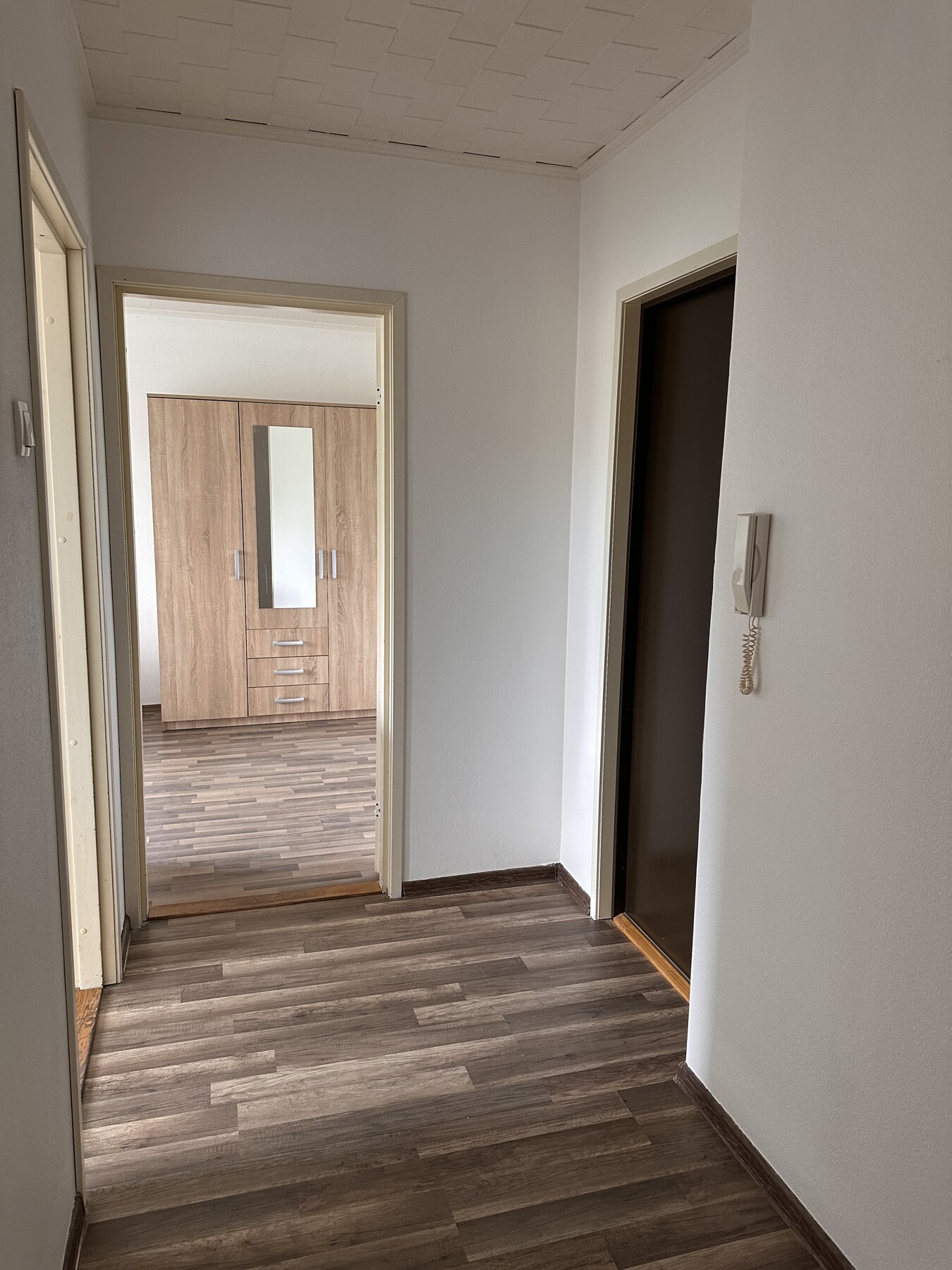 2-room apartment — Tartu, Annelinn, Kalda tee 18 — photo 4