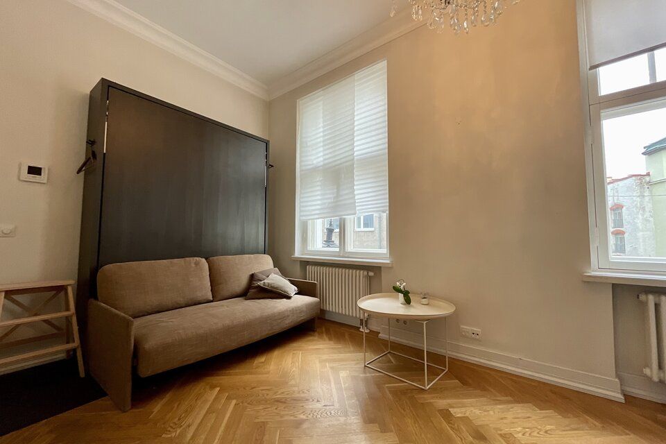 1-room apartment for rent — Tallinn, Vanalinn, 2 — photo 2